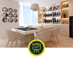 Marketing & Presentation Renderings