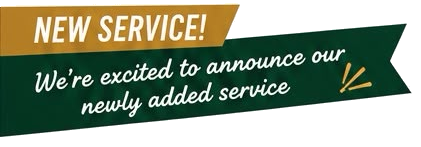 New Service